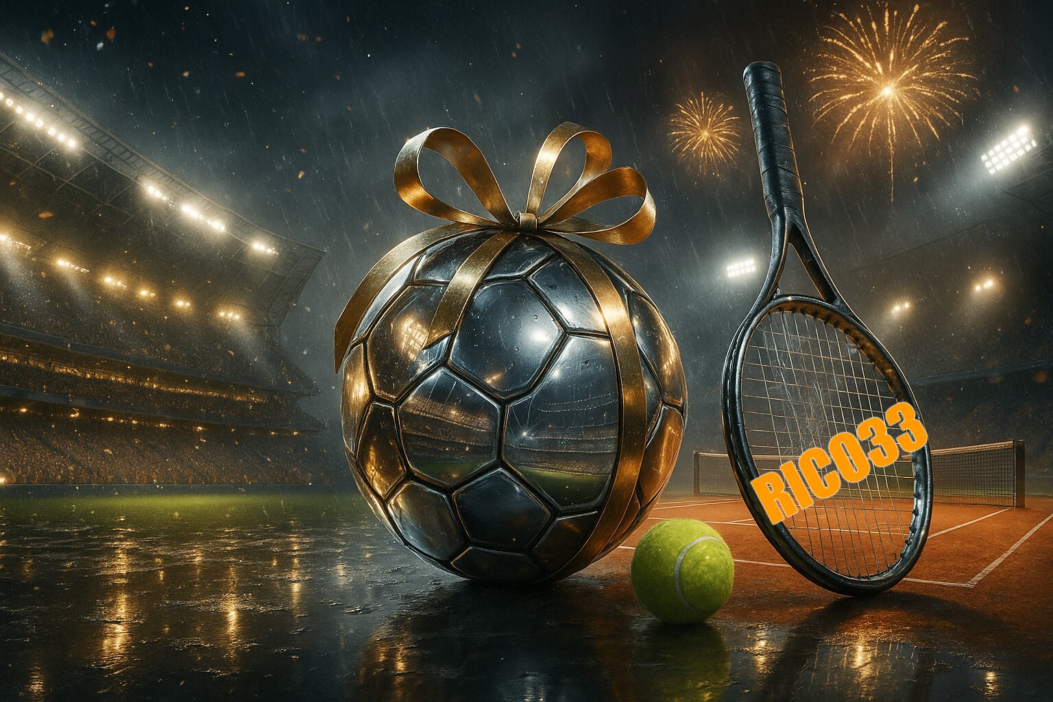 Eventos Esportivos