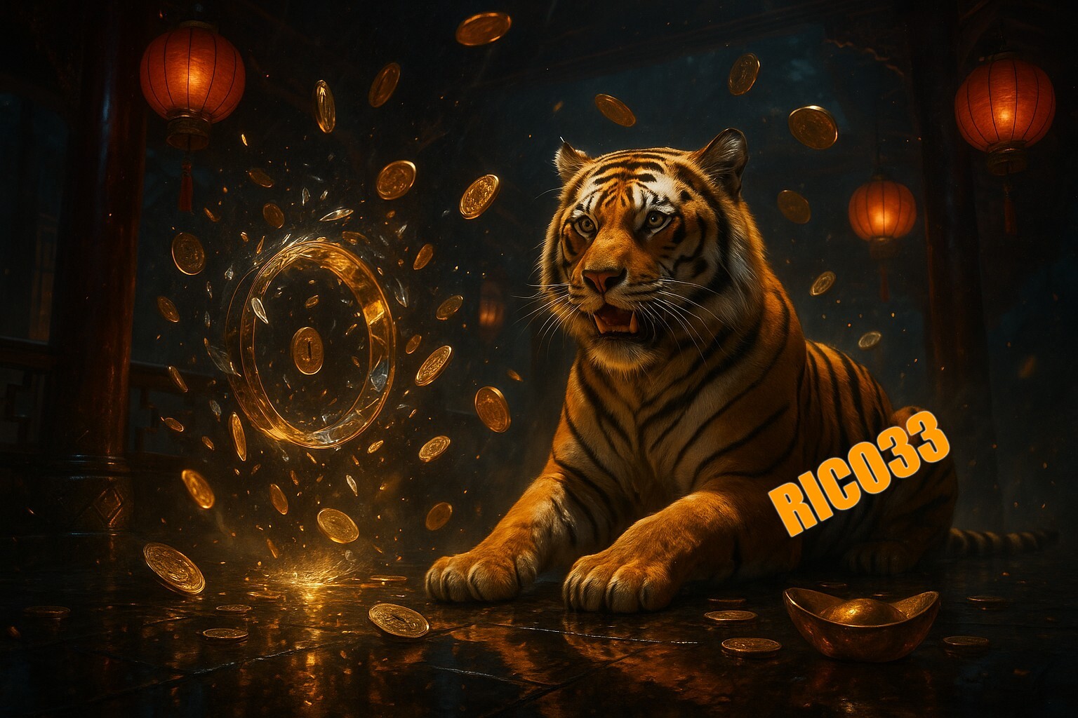 Como Jogar Fortune Tiger