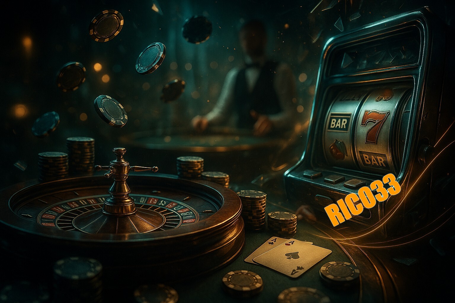 Jogos Recomendados