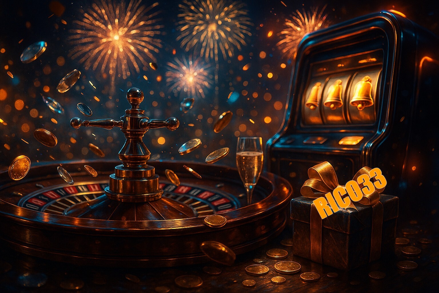 Jogos Festivos