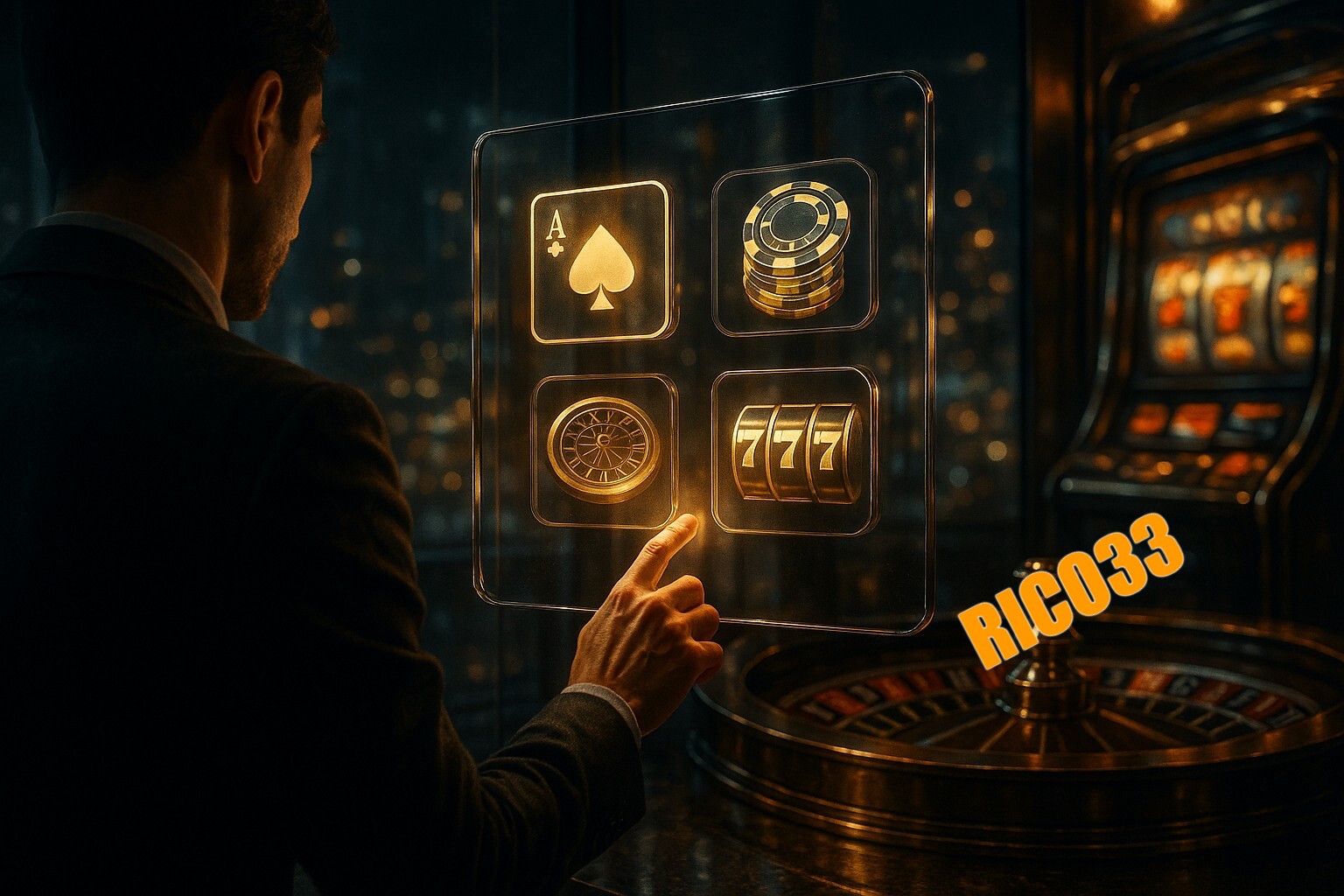 Benefícios do Login