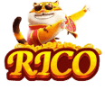 Logo da RICO33